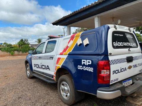 Tiroteio em evento de comitivas deixa três feridos em Bom Jesus do Araguaia; suspeito fugiu