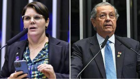 MPF apura repasse em emendas pix que Jayme Campos repassou para Querência