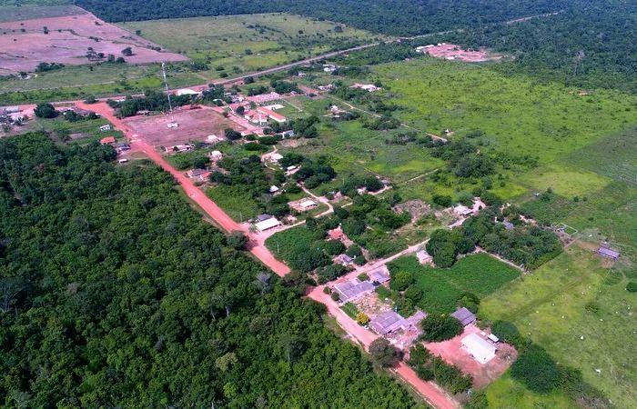 STF nega reclamação de famílias e mantém reintegração de posse de terra em Santa Terezinha (MT)