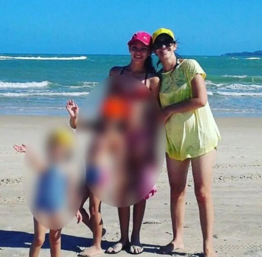 Um ano depois de chacina contra mãe e filhas em MT, réu confesso não tem data para julgamento: 'justiça lenta', diz família