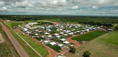 Dinetec movimenta Vale do Araguaia entre os dias 15 e 17 de janeiro