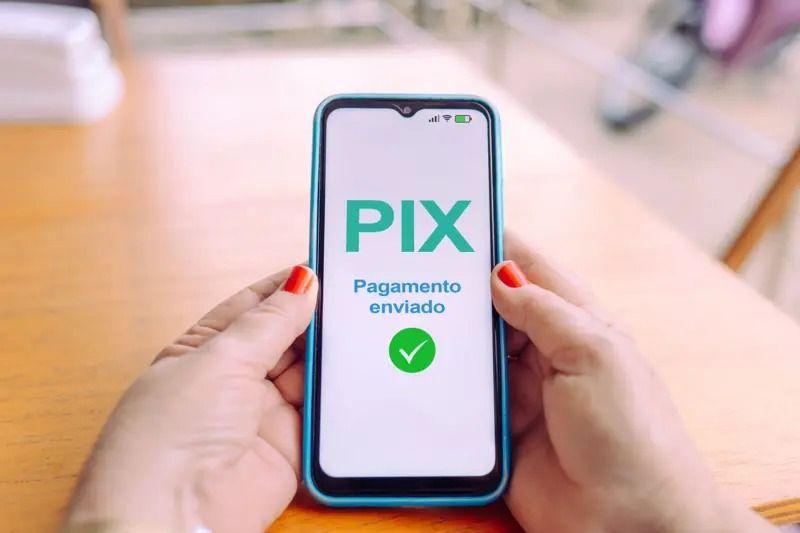 Nova regra do Pix: 5 perguntas para entender o que muda na Receita