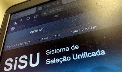 Começa convocação de estudantes em lista de espera do Sisu