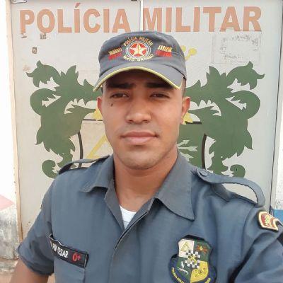 Ex-policial militar morre após ser atropelado próximo a Porto Alegre do Norte (MT)