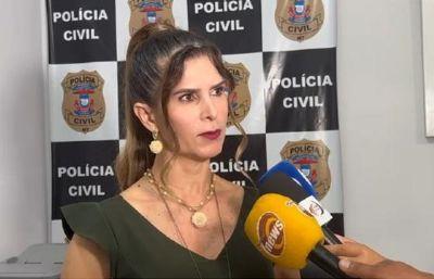 Exame apontará causa da morte de bebê internada com sinais de violência sexual em Barra do Garças